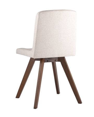 Стул MARTA светло-серый 4 шт.