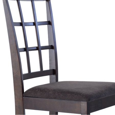 Стул S-3 венге