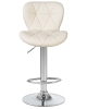Стул барный BARNY кремовый