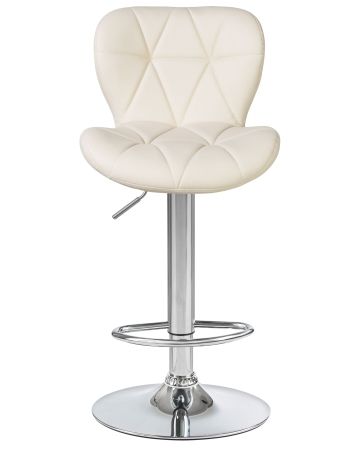 Стул барный BARNY кремовый