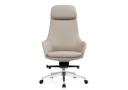 Офисное кресло Gallant слоновая кость