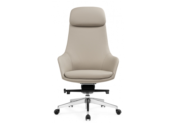 Офисное кресло Gallant слоновая кость