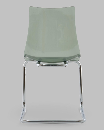 Стул Tobi пластик серый Стул Tobi пластик серый