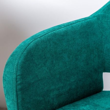 Кресло полубар Oscar Измр/Линк золото