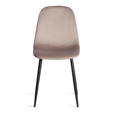 Стул BREEZE (mod. 4724) кофейный Стул BREEZE (mod. 4724) кофейный