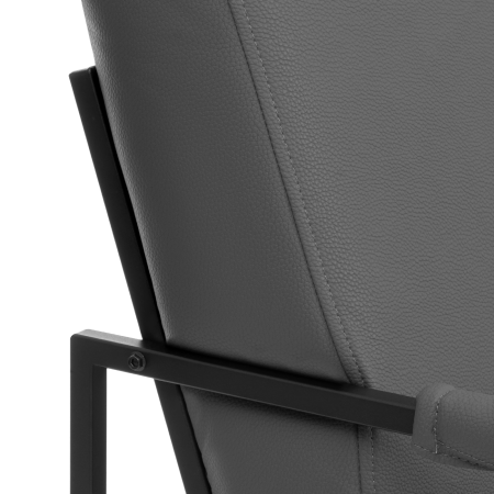 Диван Charli LUX/Чарли Люкс серый Диван Charli LUX/Чарли Люкс серый