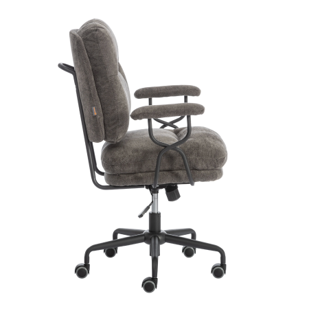 Кресло BUNNY серый