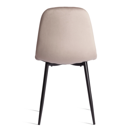 Стул BREEZE (mod. 4724) кофейный Стул BREEZE (mod. 4724) кофейный