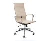 Компьютерное кресло Техно слоновая кость