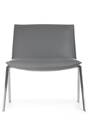 Кресло Essex F2313 серый