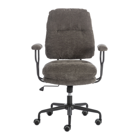 Кресло BUNNY серый