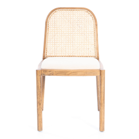 Стул FREYA бежевый