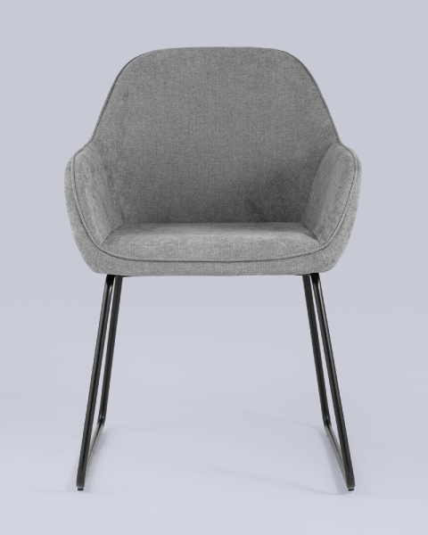 Стул Чак серый Стул Чак серый