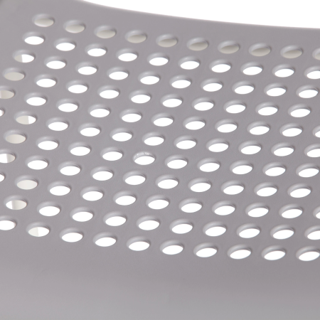 Стул ADDE C-049 серый