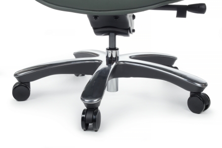 Кресло Batisto A2018 зеленый