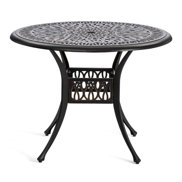 Комплект Secret De Maison Quartet/Квартет стол + 4 стула