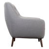 Кресло Сканди-1 Грей