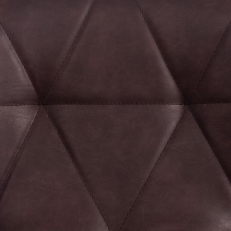 Стул STUTTGART (mod. 74) коричневый