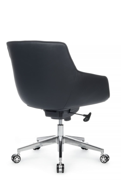 Кресло Magic-M B628 черный