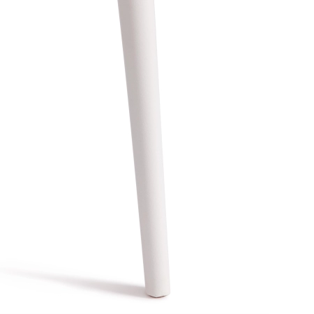 Стул Cat Chair (mod. 028) белый