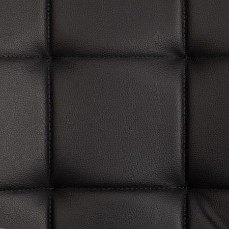 Стул обеденный Bari черный