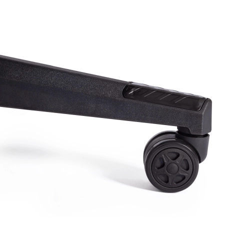 Кресло iBear коричневый и бежевый