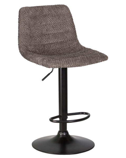 Стул барный TRAVIS какао (VIVALDI43) Стул барный TRAVIS какао (VIVALDI43)