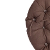 Кресло CLOUDE HOME коричневый