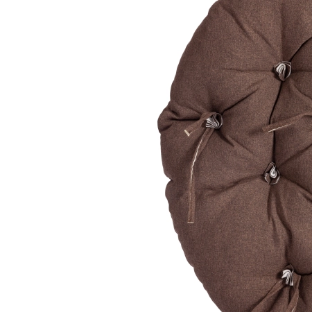 Кресло CLOUDE HOME коричневый