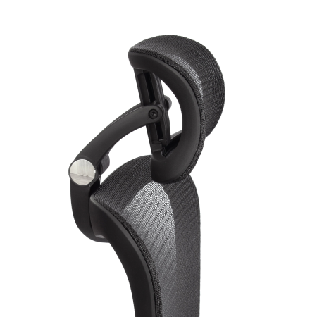 Кресло Sakura черное