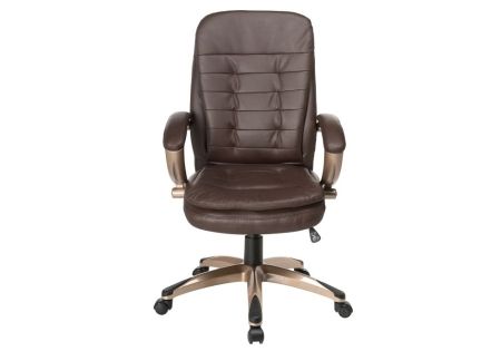 Компьютерное кресло Palamos коричневый