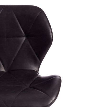 Стул STUTTGART (mod. 74) темно-серый