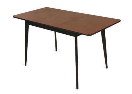 Стол прямоугольный Рэй-1030 средний тон, венге