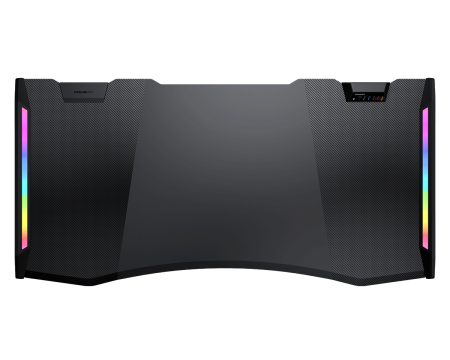 Стол компьютерный Cougar E-MARS