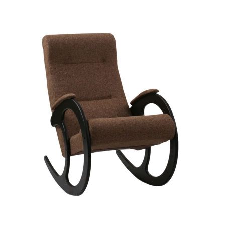 Кресло-качалка Блюз 3 венге, Маlta-17