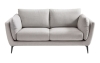 Диван AMSTERDAM 5176 (2-х местный) светло бежевый Диван AMSTERDAM 5176 (2-х местный) светло бежевый