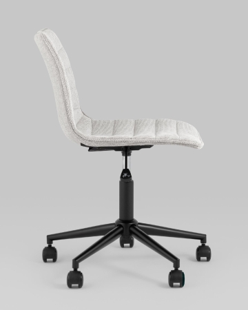 Кресло офисное Tyler светло-серый