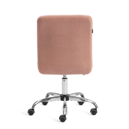 Кресло FIESTA розовый