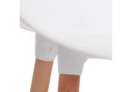 Стул Infinity белый