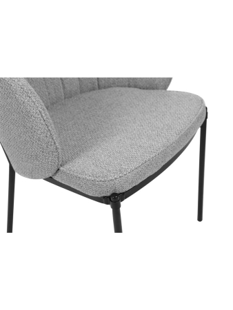 Стул Milan латте