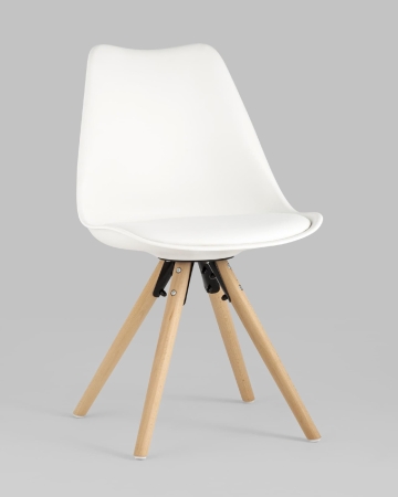 Стул Арианда белый