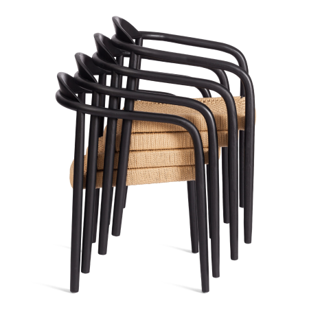 Стул MIDGARD грушевый