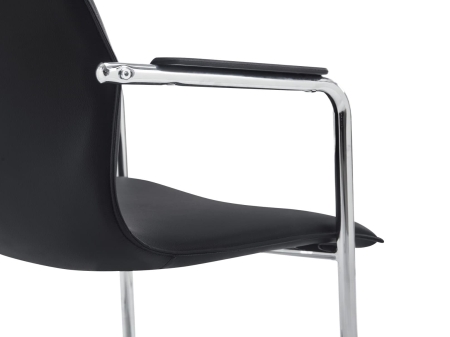 Кресло Balance C2413 черный