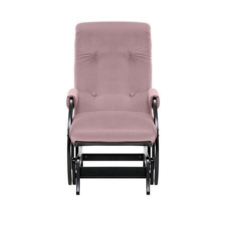 Кресло-маятник. Модель 68 венге, ткань V 11