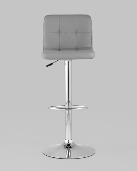 Стул барный Малави LITE серый 2 шт. Стул барный Малави LITE серый 2 шт.