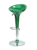 Барный стул Bomba зеленый