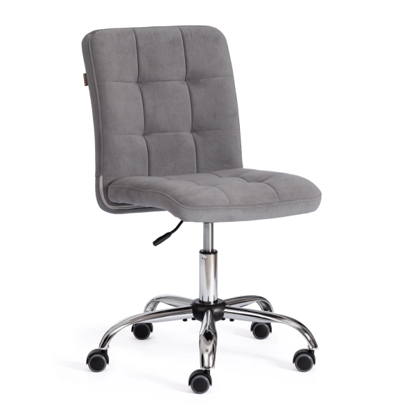 Кресло FIESTA серый