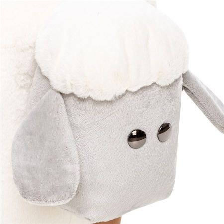 Пуф Lamb COMBI