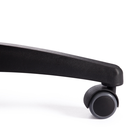 Кресло COMFORT LT флок коричневый