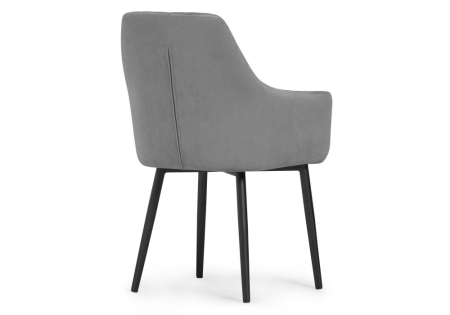 Стул Райнер MR-11, черный